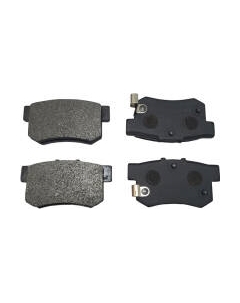 Тормозные колодки CTR GK0325 Ctr