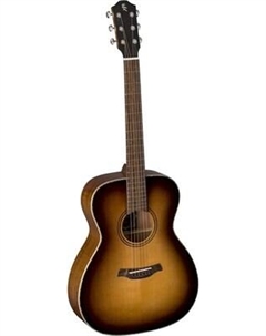 Акустическая гитара Baton Rouge X85S/OM-COB Baton rouge