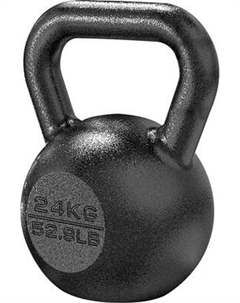 Гиря Proiron Чугунная / ГИ1240Ч