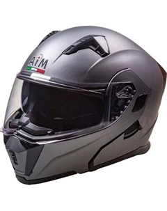 Мотошлем AiM JK906 / 906-005-M Aim
