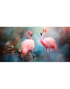 Фотообои листовые Citydecor Животные и Птицы 59