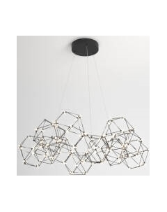 Потолочный светильник Евросвет 90169/12