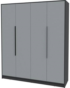 Шкаф Интерлиния Концепт КТ-Ш4