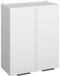 Шкаф навесной для кухни Arvento Корнелия Флок-плюс ВШ60с без сушки
