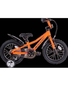 Детский велосипед Tech Team Casper 16 Tech team