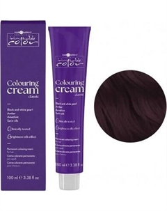 Крем-краска для волос Hair Company Inimitable Color Coloring тон 2 Hair company
