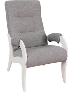 Кресло мягкое Glider Аоста