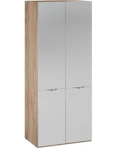 Шкаф ТриЯ Глосс 580 / СМ-319.07.004 Трия