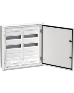 Корпус металлический IEK TI5-50-V-2X036-31 Iek