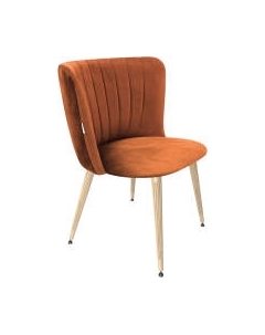 Стул Sheffilton SHT-ST36-1/S95-WH-1