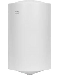 Накопительный водонагреватель Ballu BWH/S 80 Brief