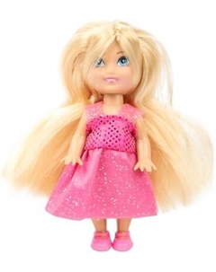 Кукла Карапуз ANNA-C14-BB