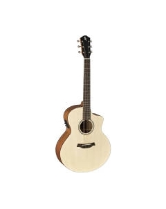 Электроакустическая гитара Baton Rouge X11S/FJE Baton rouge