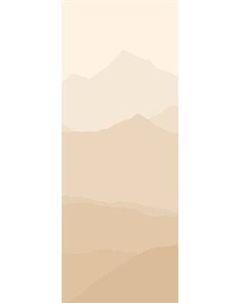 Фотообои листовые Citydecor Горные вершины 15