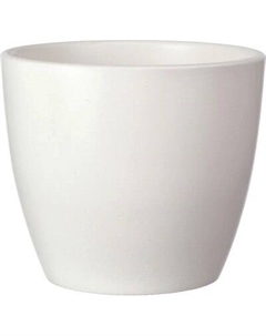 Кашпо Композит Грэй №9 / КБ-Б9к-251-03