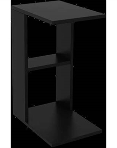 Приставной столик МДК Алиса 3 ЖС3-3ЧР 35x35x45 Мдк