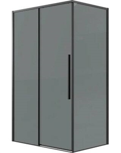 Душевой уголок Grossman Galaxy 130х100х195 / 120.K33.01.1310.21.10