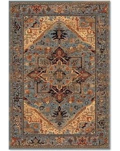 Ковер Moldabela Antique Прямоугольник 2886 1 53544