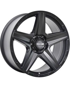 Литой диск PDW Titan 20x8.5" 6x139.7мм DIA 100.1мм ET 36мм U4B Pdw