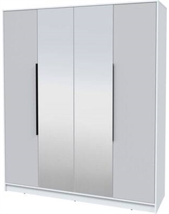 Шкаф Интерлиния Концепт КТ-Ш4з