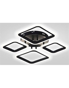 Люстра Aitin-Pro B5106/2+2 Aitin-pro