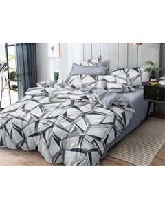 Комплект постельного белья LUXOR № F 77018 A/B N 1.5сп Luxor