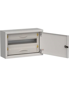 Корпус металлический IEK TI5-50-N-018-31-7035 Iek
