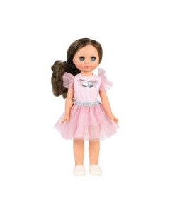 Кукла Весна Эля модница / В4386