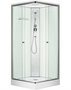 Душевая кабина Saniteco BST-280W