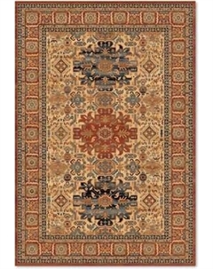 Коврик Moldabela Antique Прямоугольник 7989 1 53557