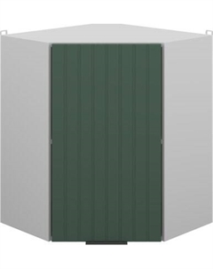 Шкаф навесной для кухни Arvento Корнелия Анта-плюс ВШУ угловой