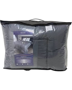 Одеяло Реноме Евро Черная жемчужина / 14/0113н