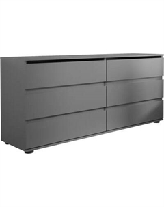 Комод Stolline Somero 6 ящиков / 467.05