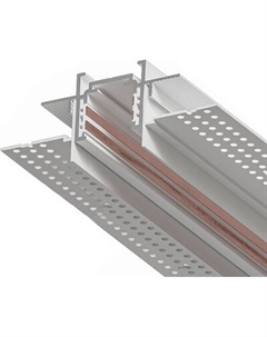 Шинопровод Arte Lamp Optima-Accessories A730233 Arte lamp