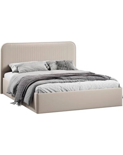 Каркас кровати ТриЯ Тиффани Тип 1 c ПМ 180x200 Трия