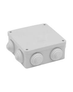 Коробка распределительная Bylectrica КМ-345