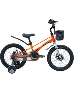Детский велосипед Tech Team Oxic 14 / NN014185 Tech team