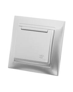 Розетка TDM Лама SQ1815-0226 Tdm