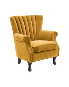 Кресло мягкое Halmar Titan