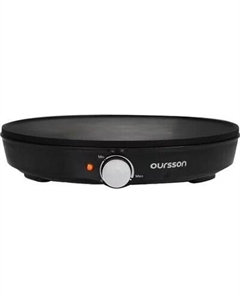 Блинница Oursson UM1030/BL