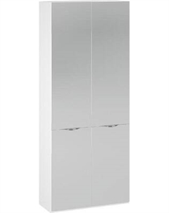 Шкаф ТриЯ Глосс 366 / СМ-319.07.014 Трия