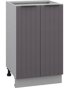 Шкаф-стол кухонный Arvento Корнелия Анта-плюс НШ50р без столешницы