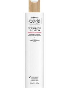 Шампунь для волос Hair Company Inimitable Style Nourishing Hair company