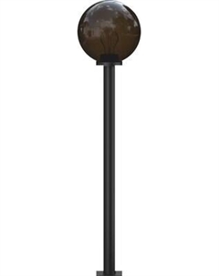 Фонарь уличный Дабер .НТУ 01-60-255Н=0.6