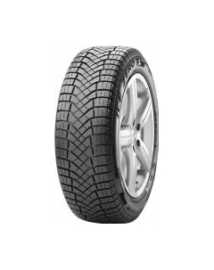 Зимняя шина Pirelli Winter Ice Zero Friction 205/60R16 96T
