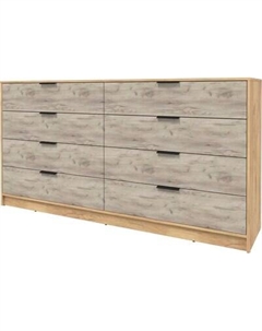 Комод Интерлиния Концепт КТ-К197