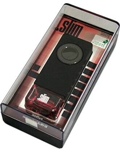 Ароматизатор автомобильный FKVJP Slim Арбуз SLMV-58 Fkvjp