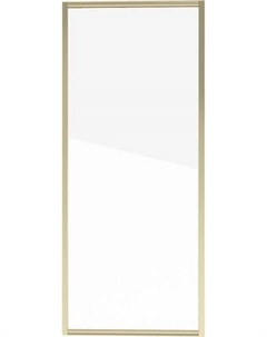 Душевая стенка Niagara NG-A110G 110х195