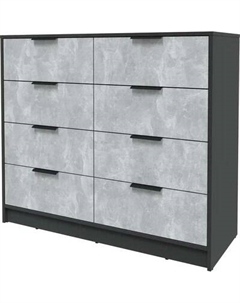 Комод Интерлиния Концепт КТ-К117