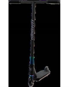 Самокат трюковый Graffiti Electric 24 / 10205146